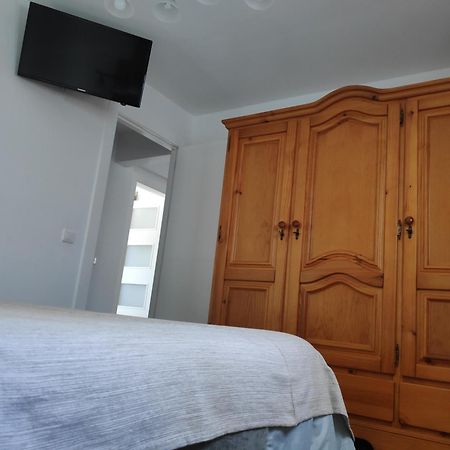Apartamento El Almencino Tolox Bagian luar foto