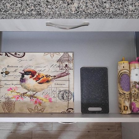 Apartamento El Almencino Tolox Bagian luar foto