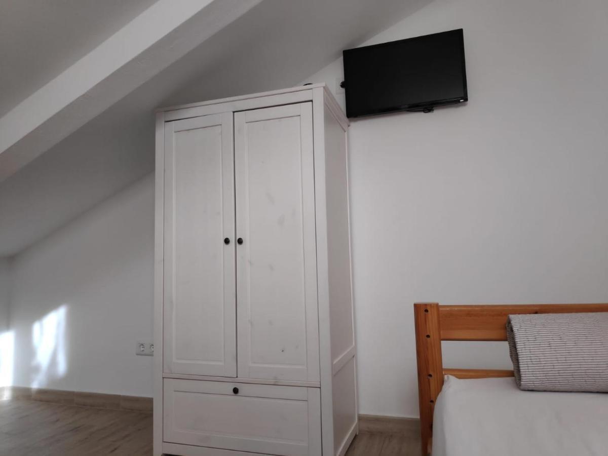 Apartamento El Almencino Tolox Bagian luar foto