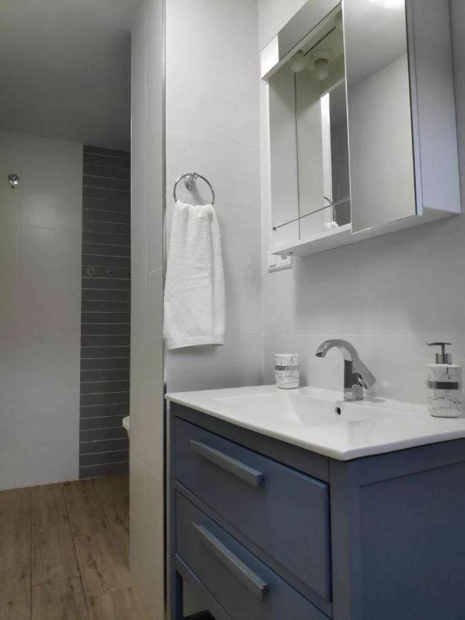 Apartamento El Almencino Tolox Bagian luar foto