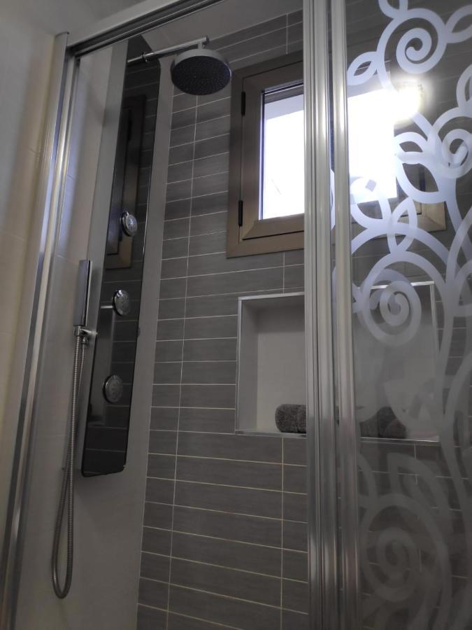 Apartamento El Almencino Tolox Bagian luar foto
