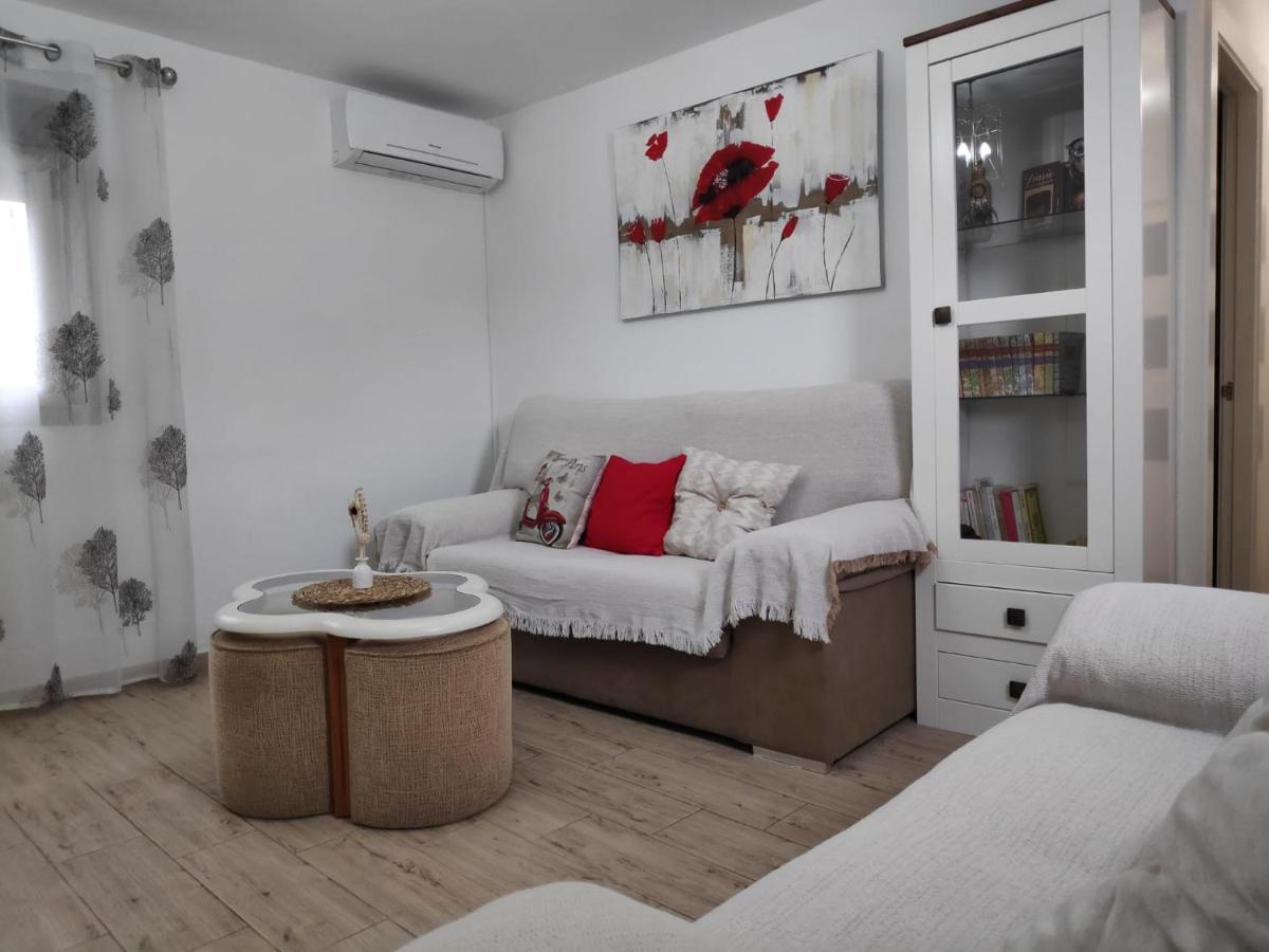 Apartamento El Almencino Tolox Bagian luar foto