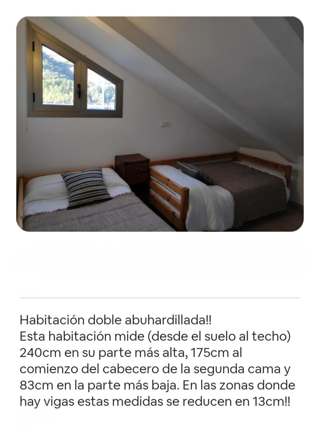 Apartamento El Almencino Tolox Bagian luar foto