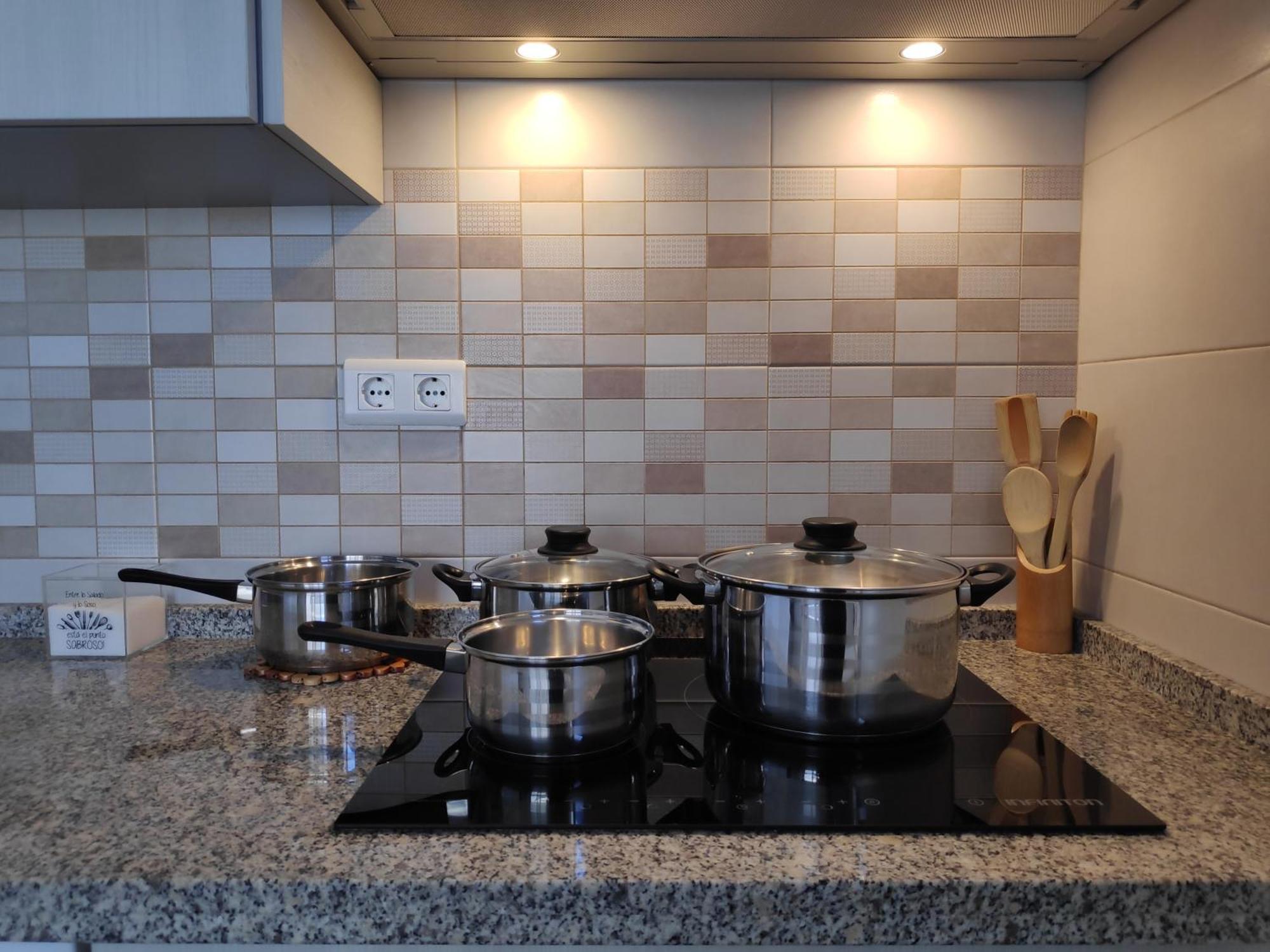 Apartamento El Almencino Tolox Bagian luar foto