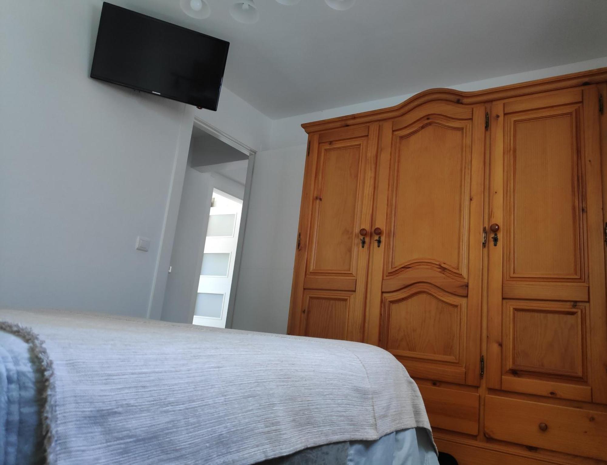 Apartamento El Almencino Tolox Bagian luar foto