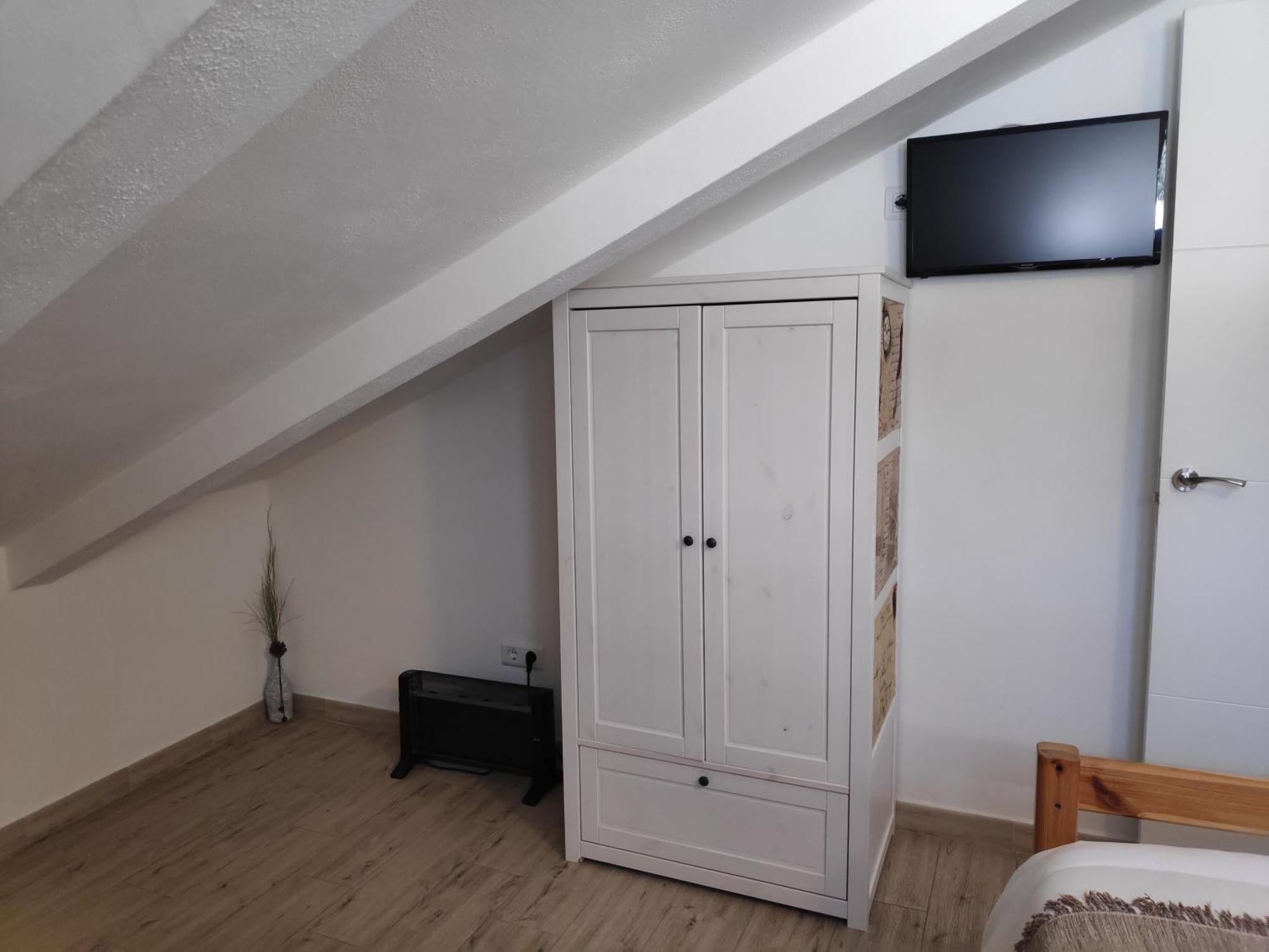 Apartamento El Almencino Tolox Bagian luar foto