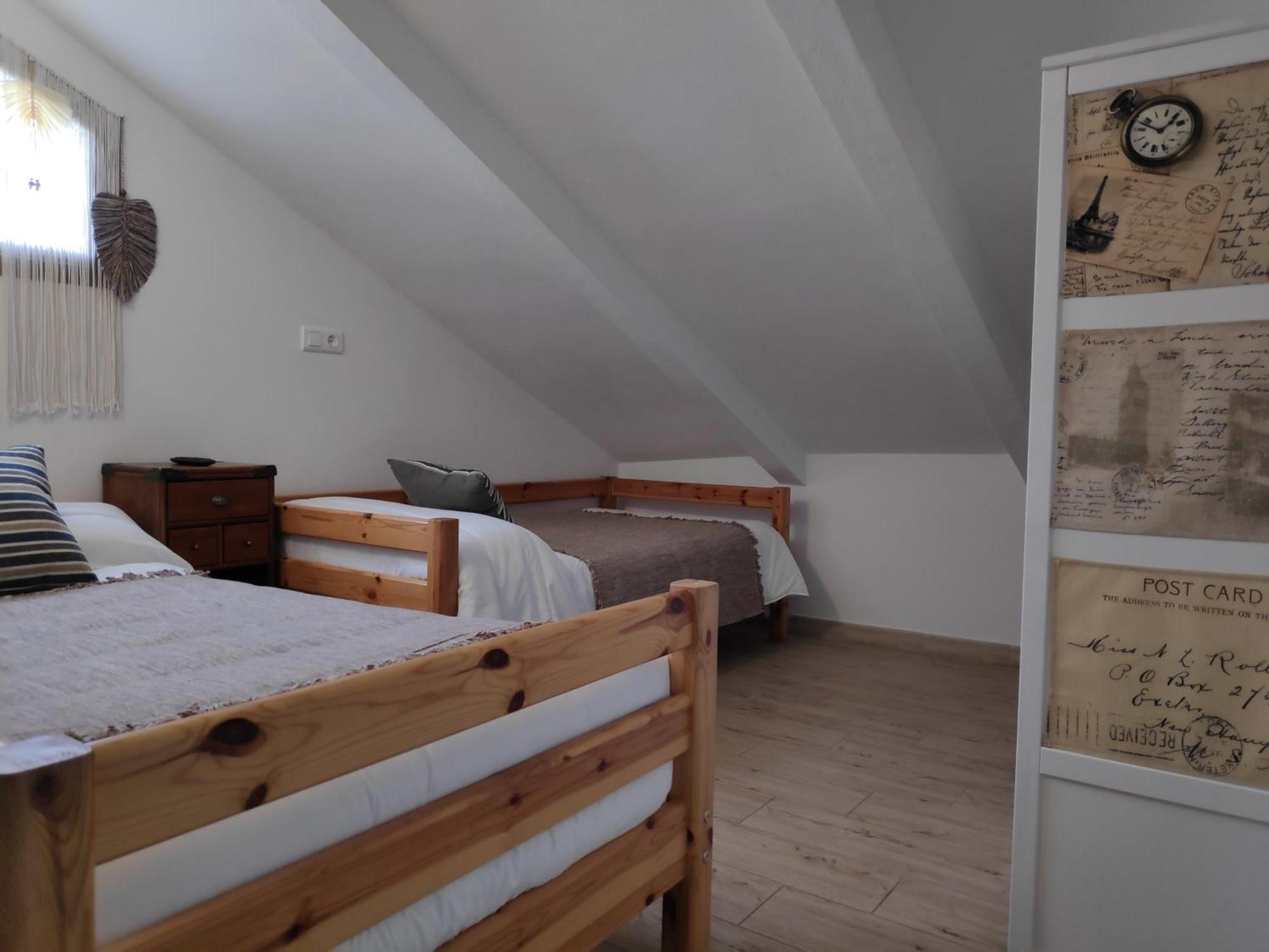 Apartamento El Almencino Tolox Bagian luar foto