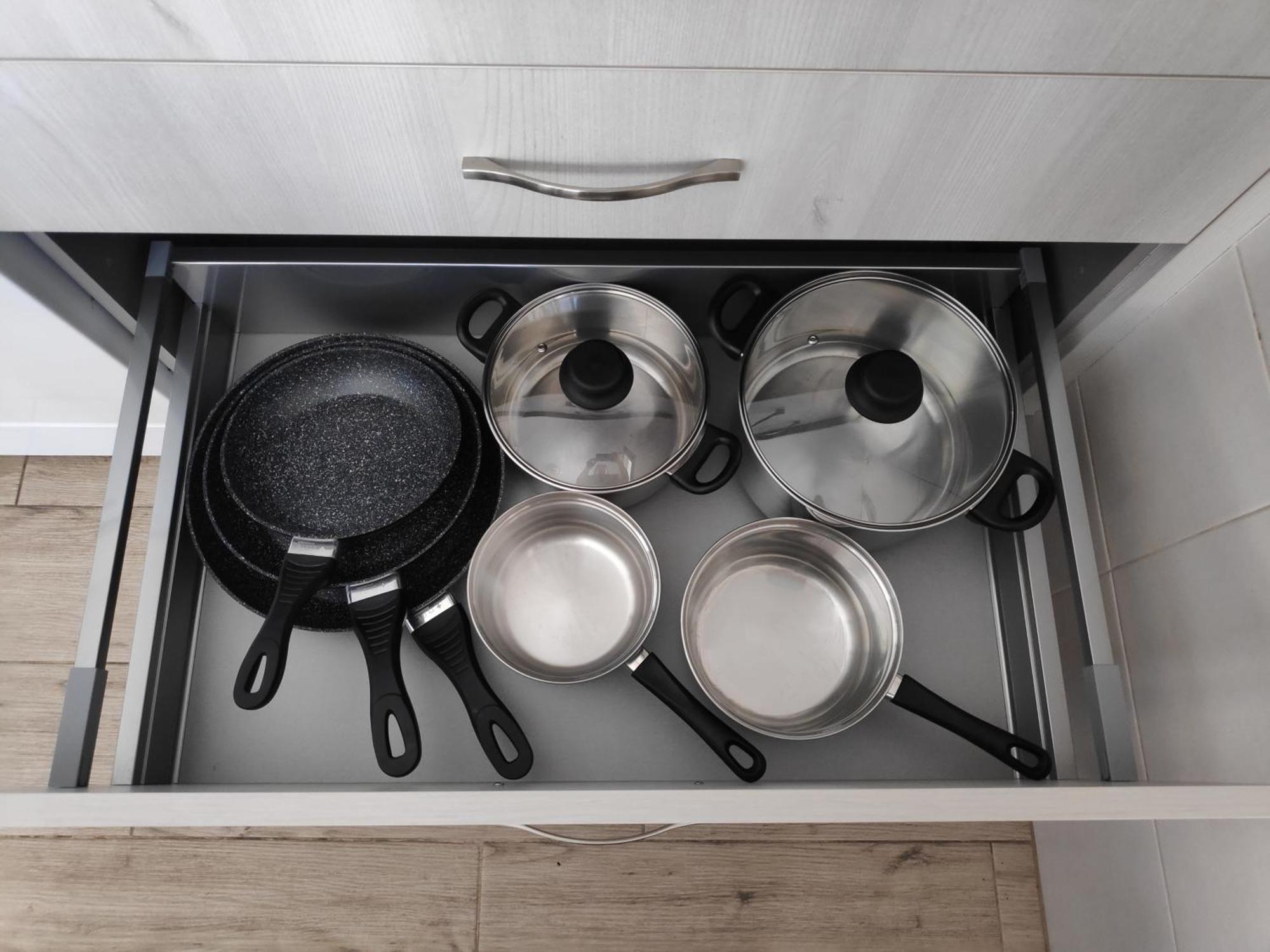 Apartamento El Almencino Tolox Bagian luar foto