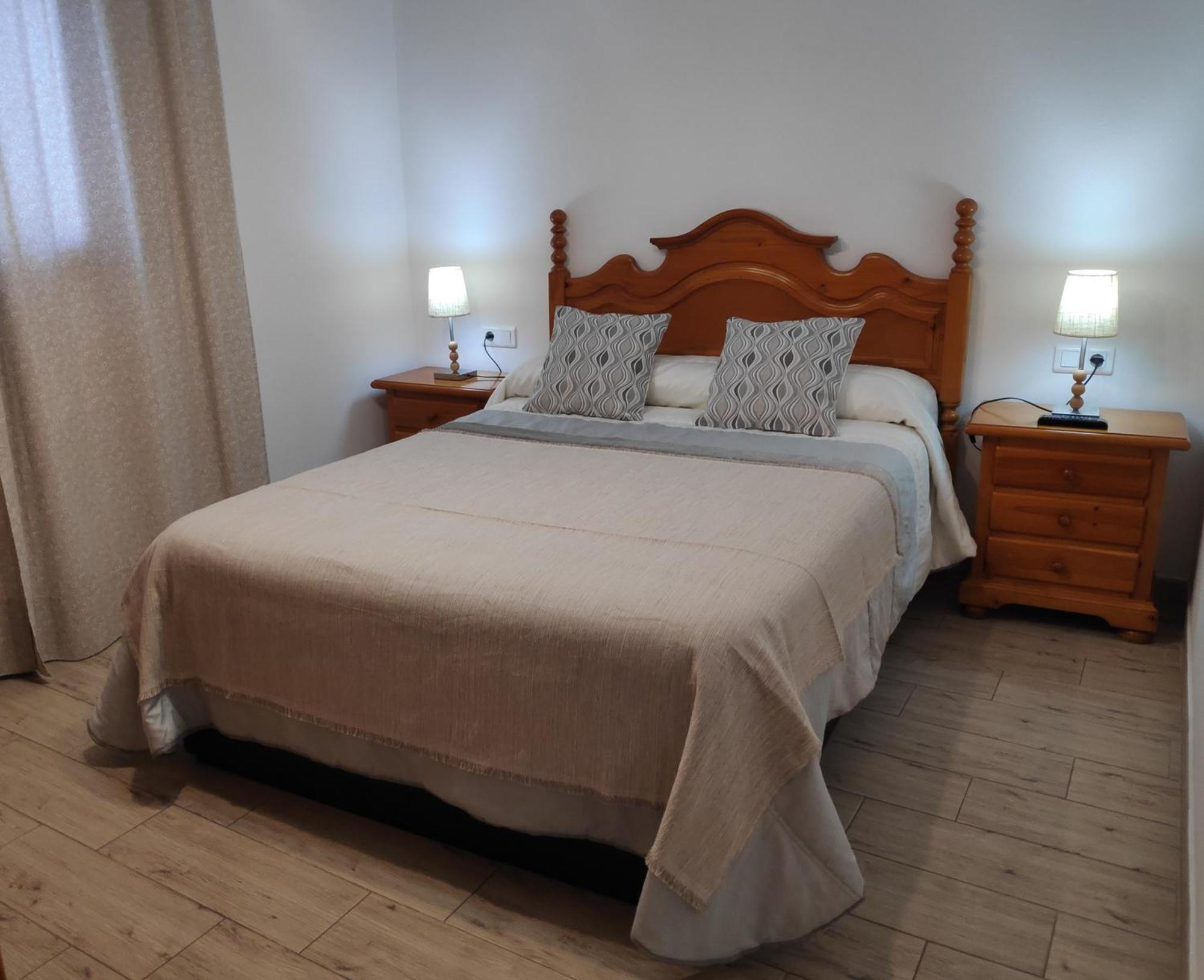 Apartamento El Almencino Tolox Bagian luar foto