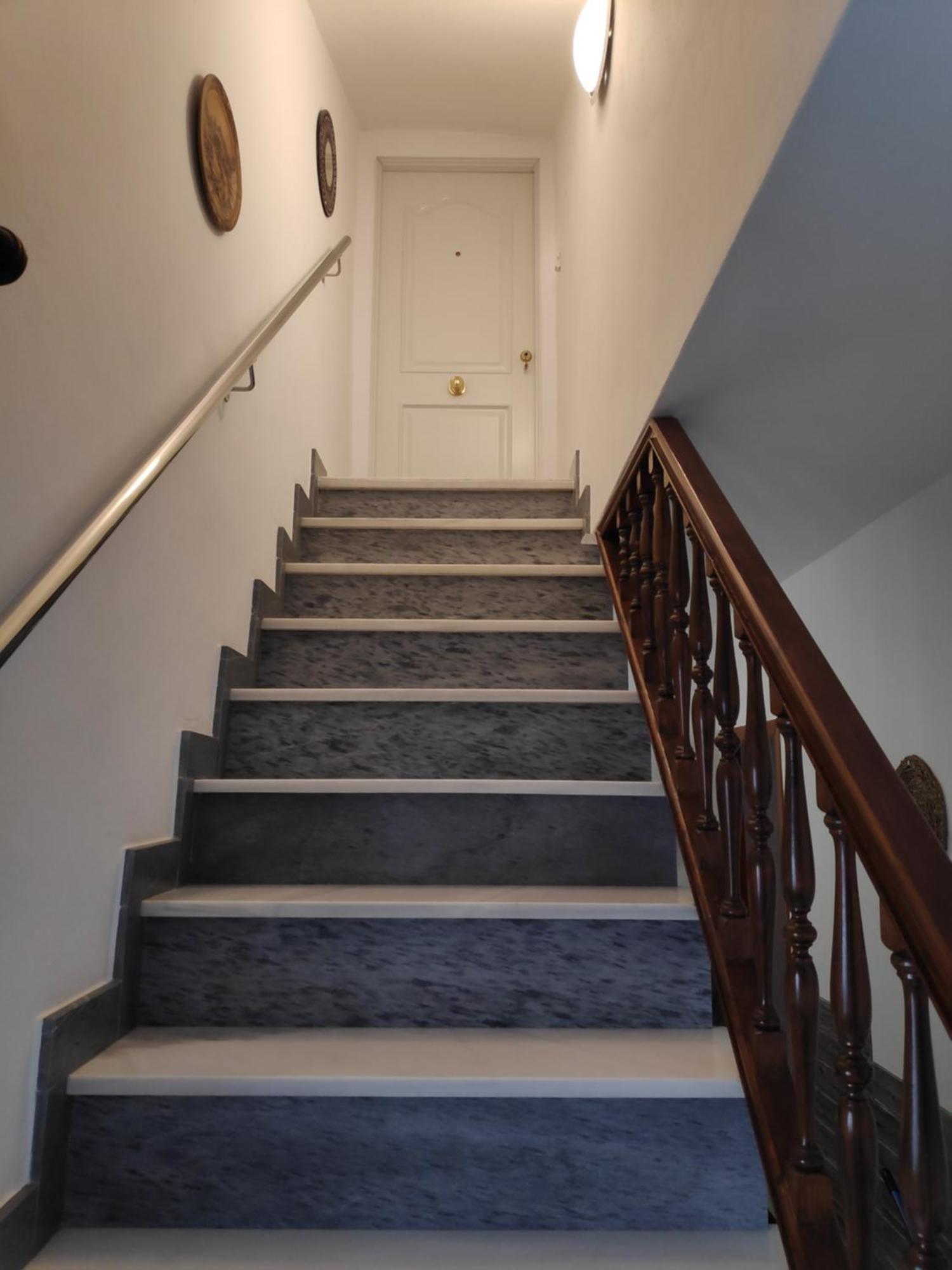 Apartamento El Almencino Tolox Bagian luar foto