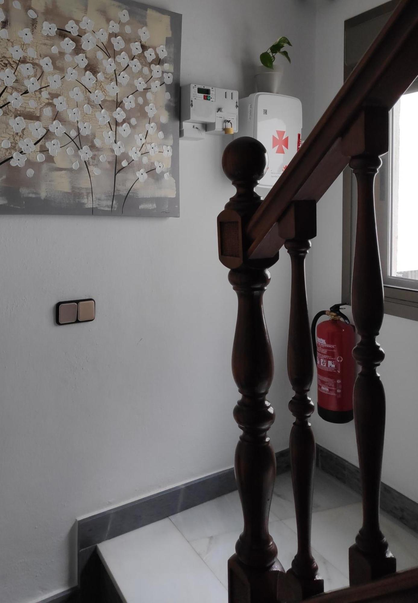 Apartamento El Almencino Tolox Bagian luar foto