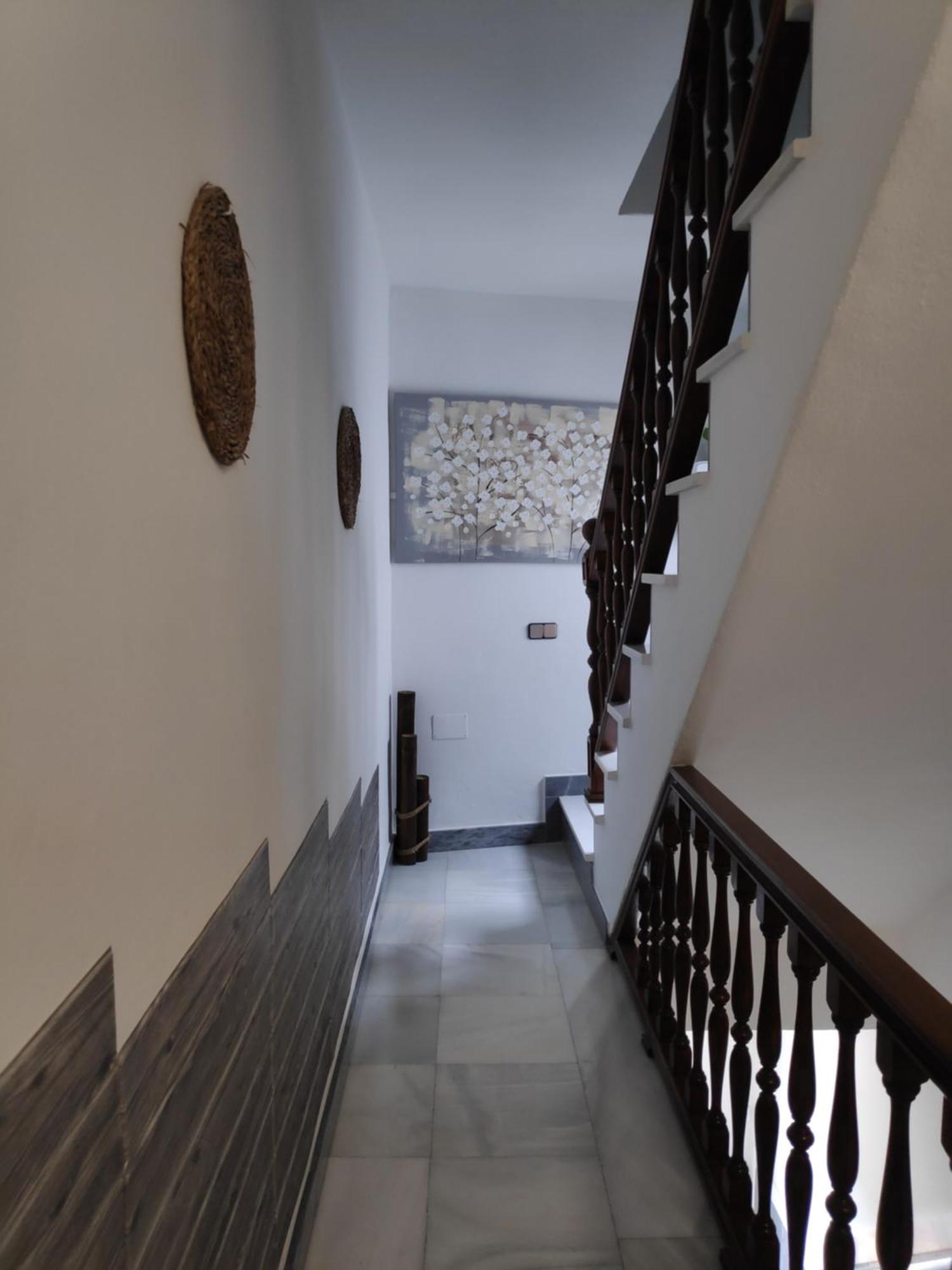 Apartamento El Almencino Tolox Bagian luar foto