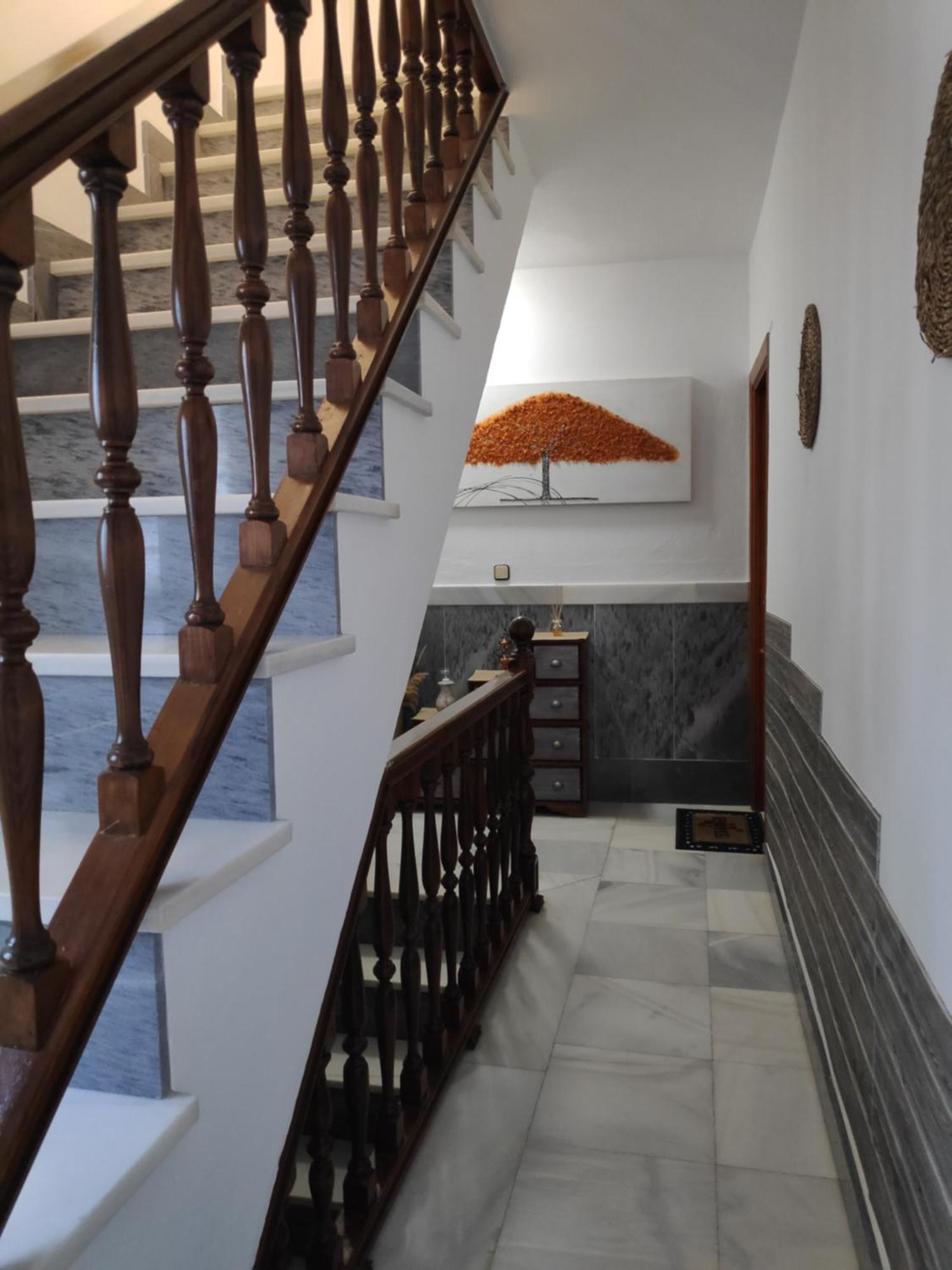Apartamento El Almencino Tolox Bagian luar foto