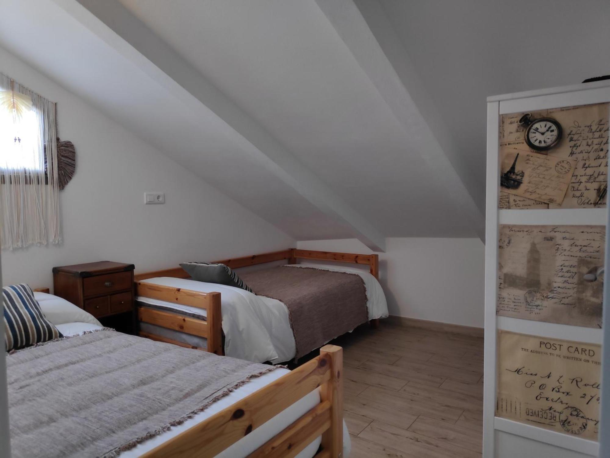 Apartamento El Almencino Tolox Bagian luar foto