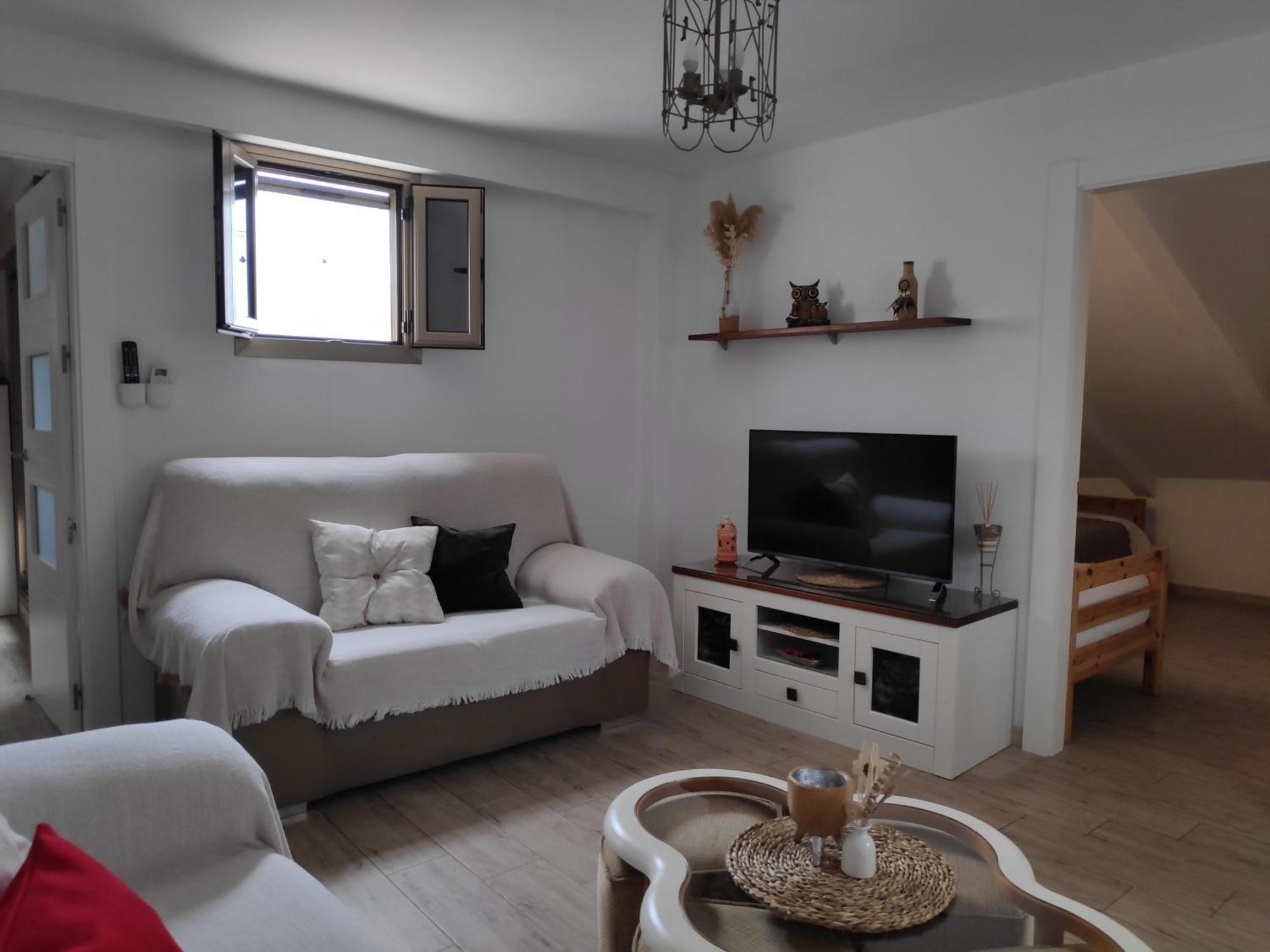 Apartamento El Almencino Tolox Bagian luar foto