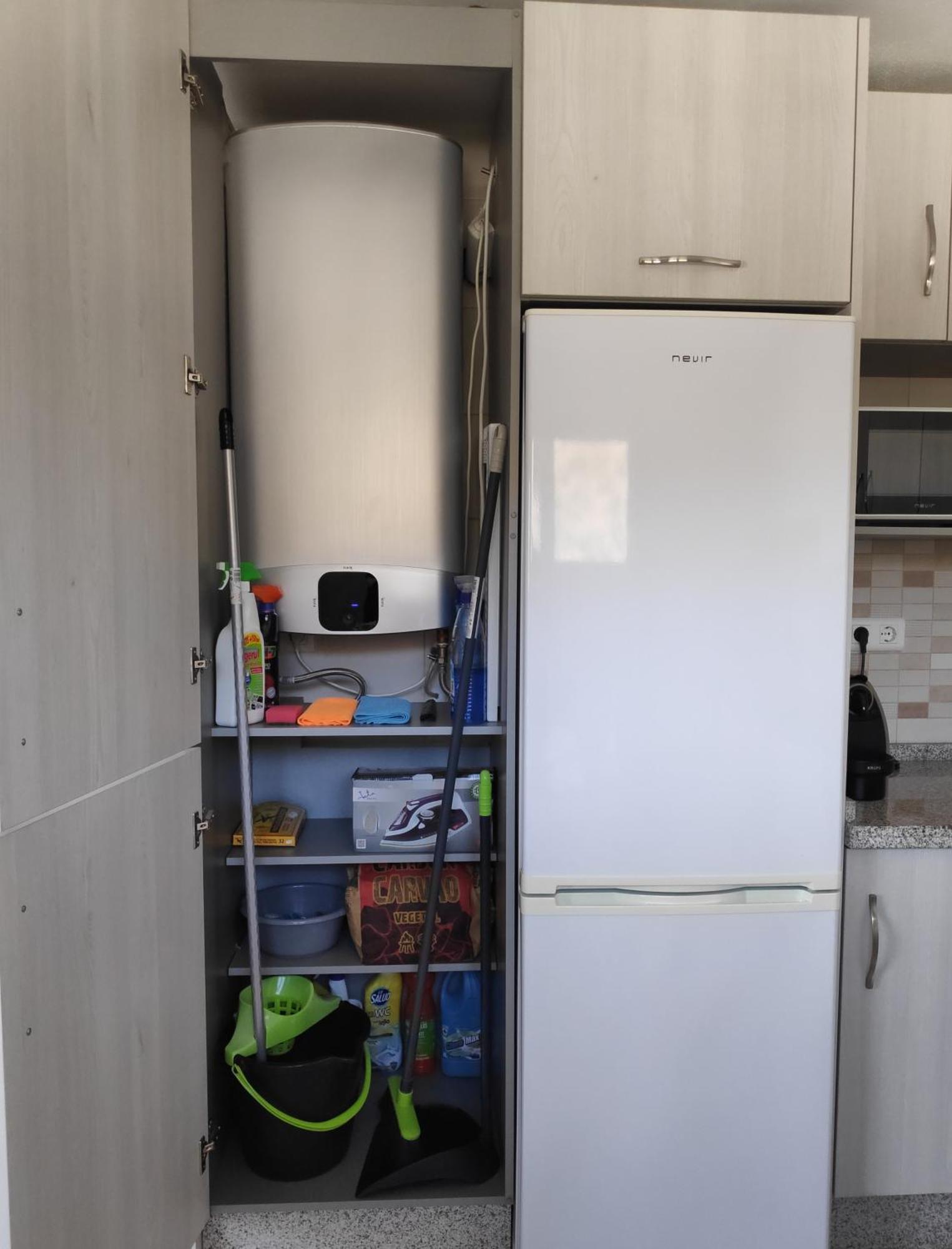 Apartamento El Almencino Tolox Bagian luar foto