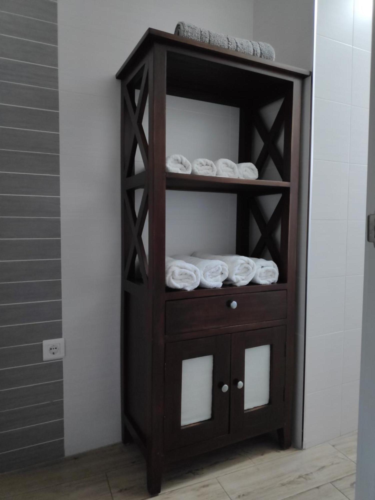 Apartamento El Almencino Tolox Bagian luar foto