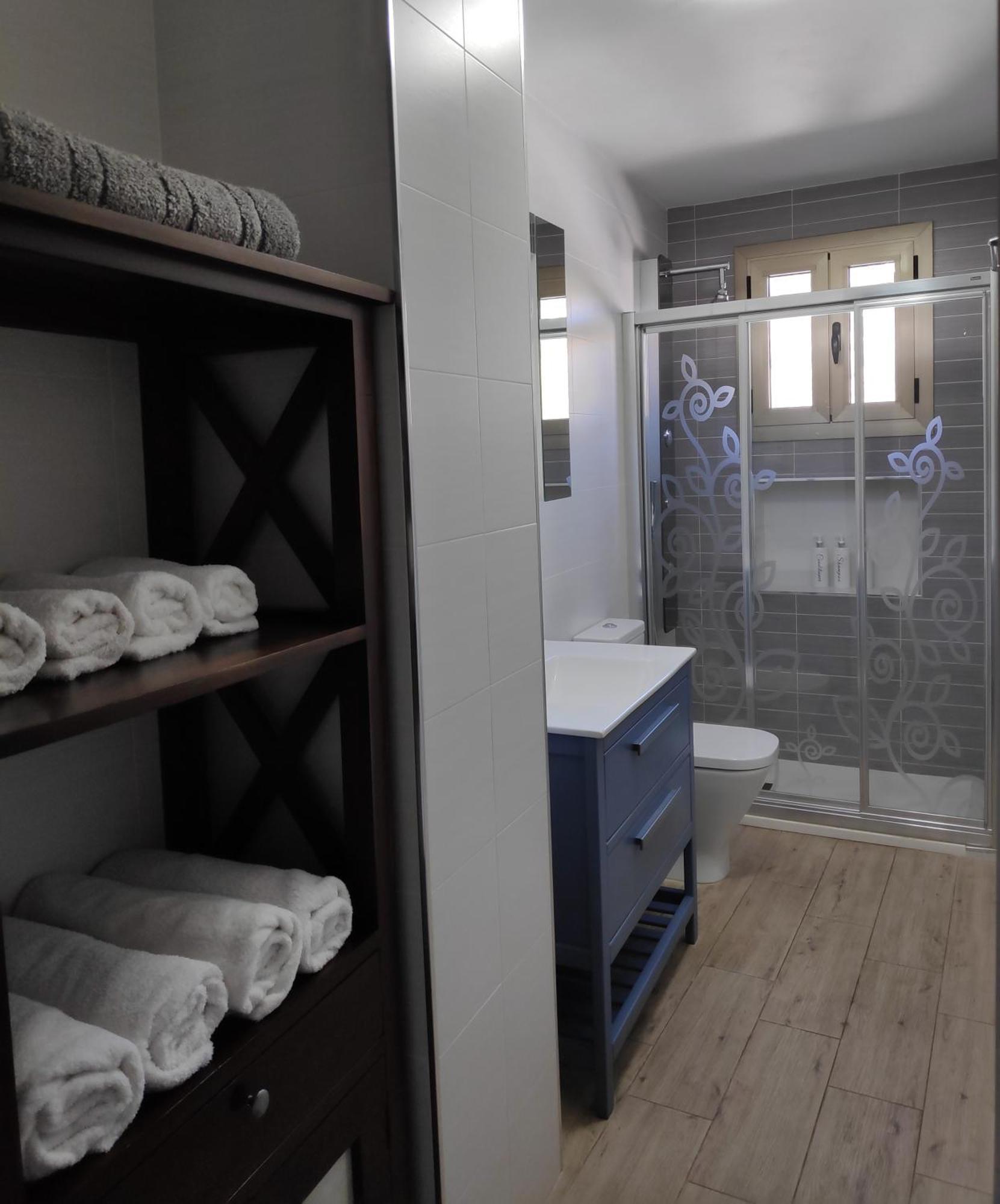 Apartamento El Almencino Tolox Bagian luar foto