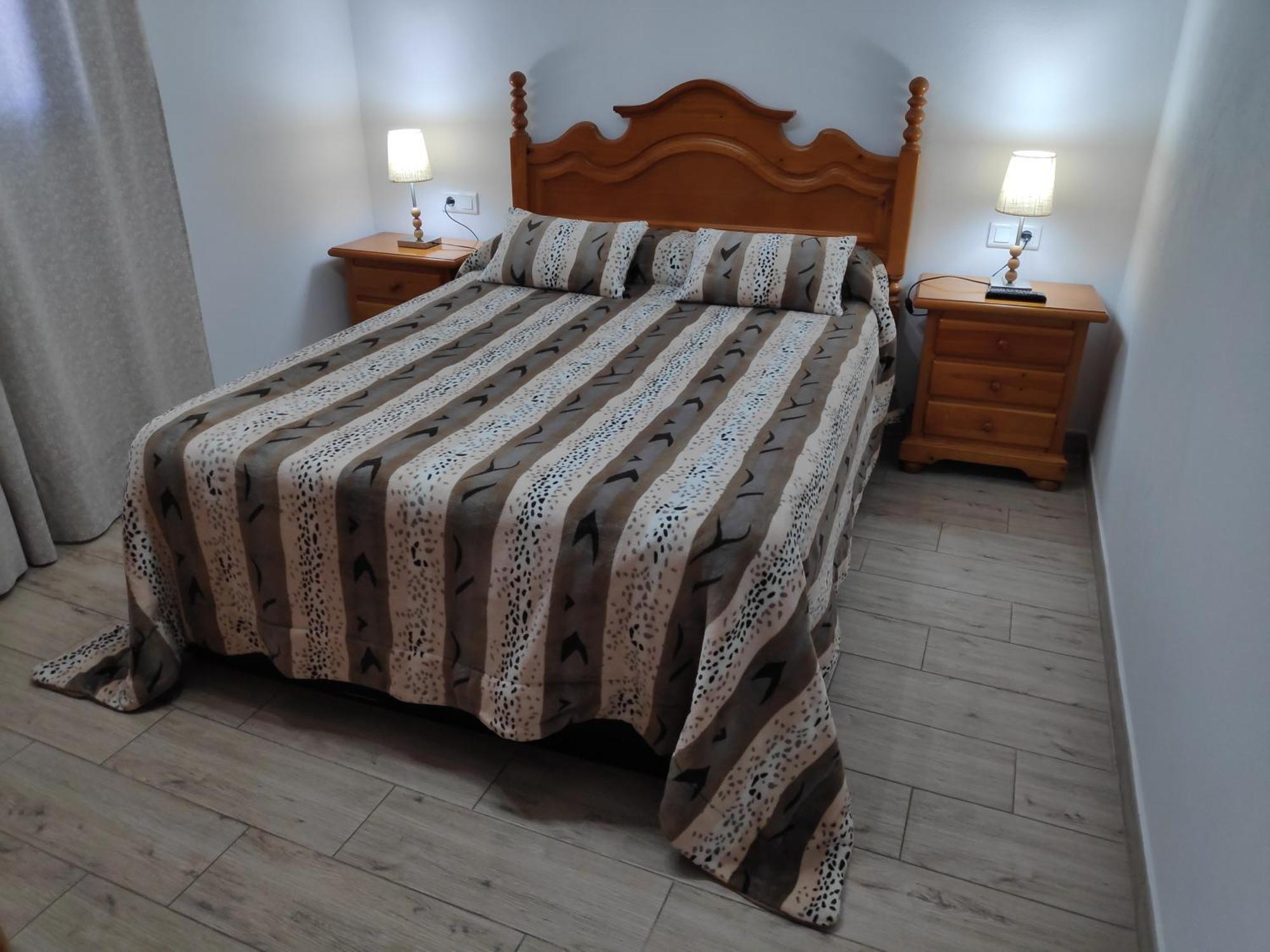 Apartamento El Almencino Tolox Bagian luar foto