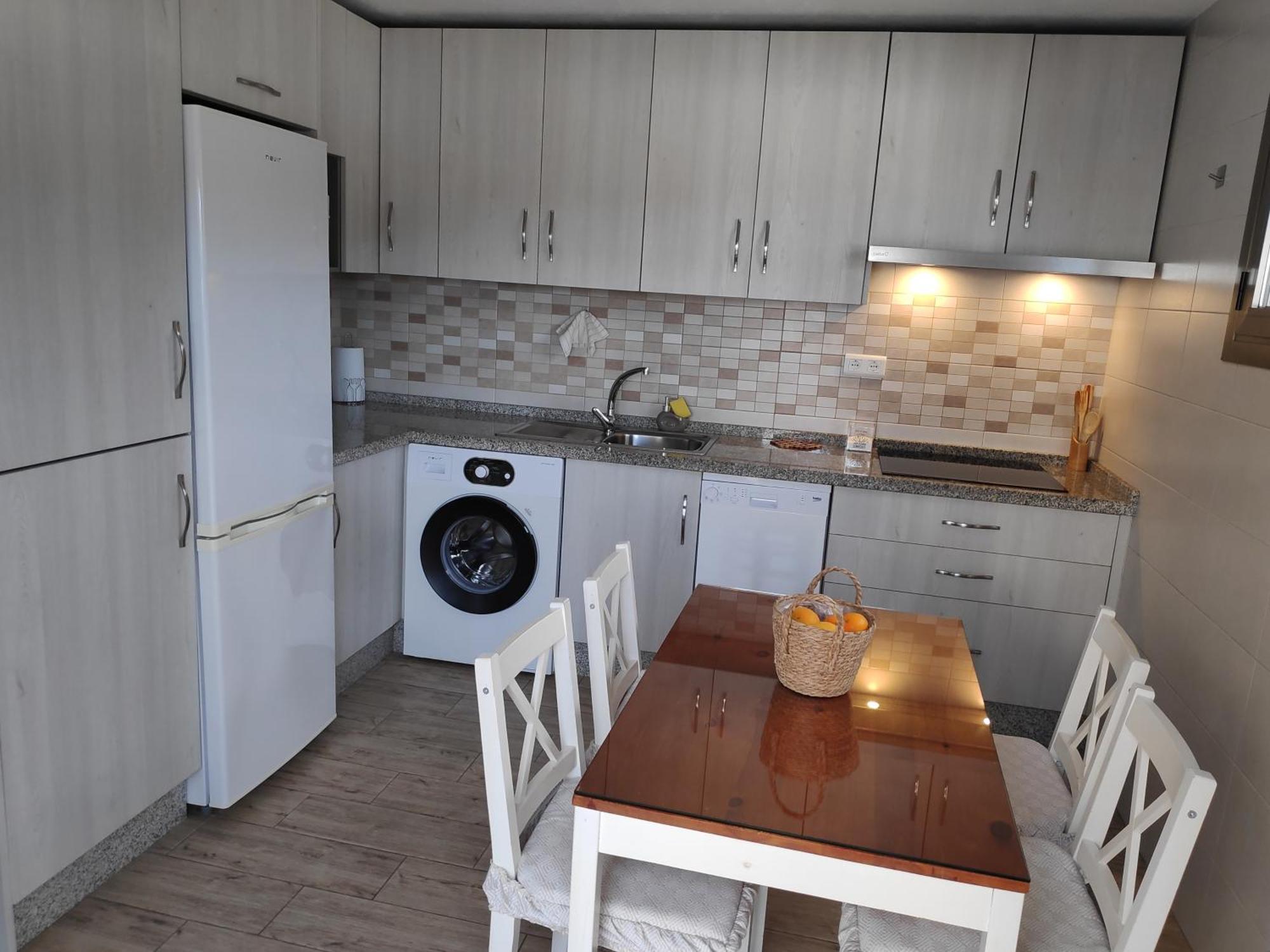 Apartamento El Almencino Tolox Bagian luar foto