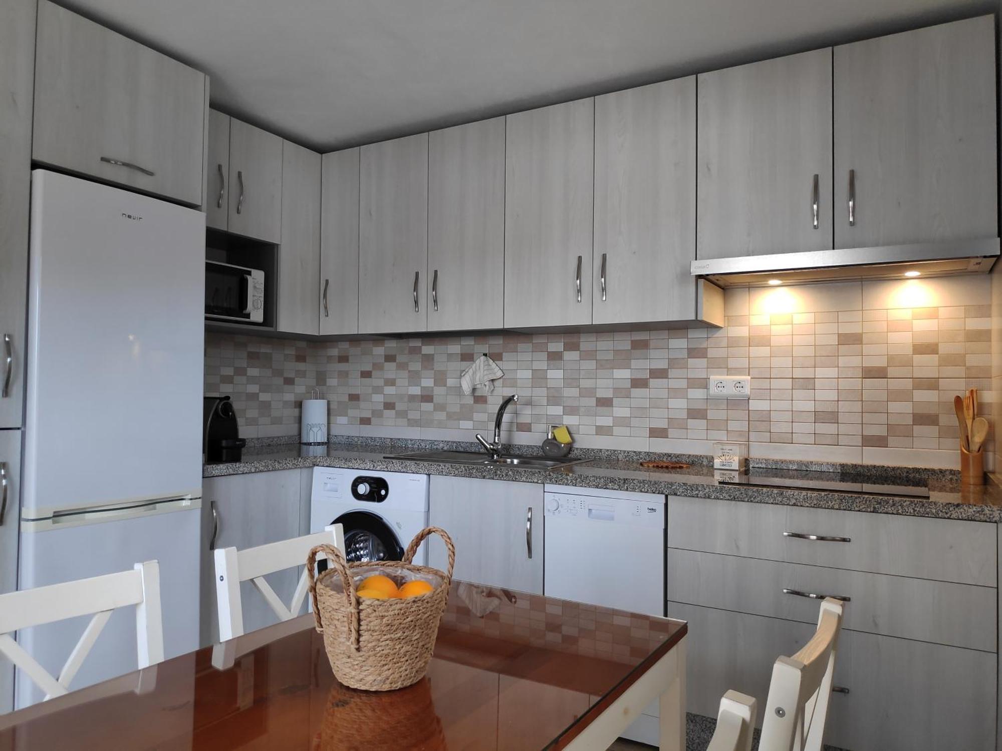 Apartamento El Almencino Tolox Bagian luar foto