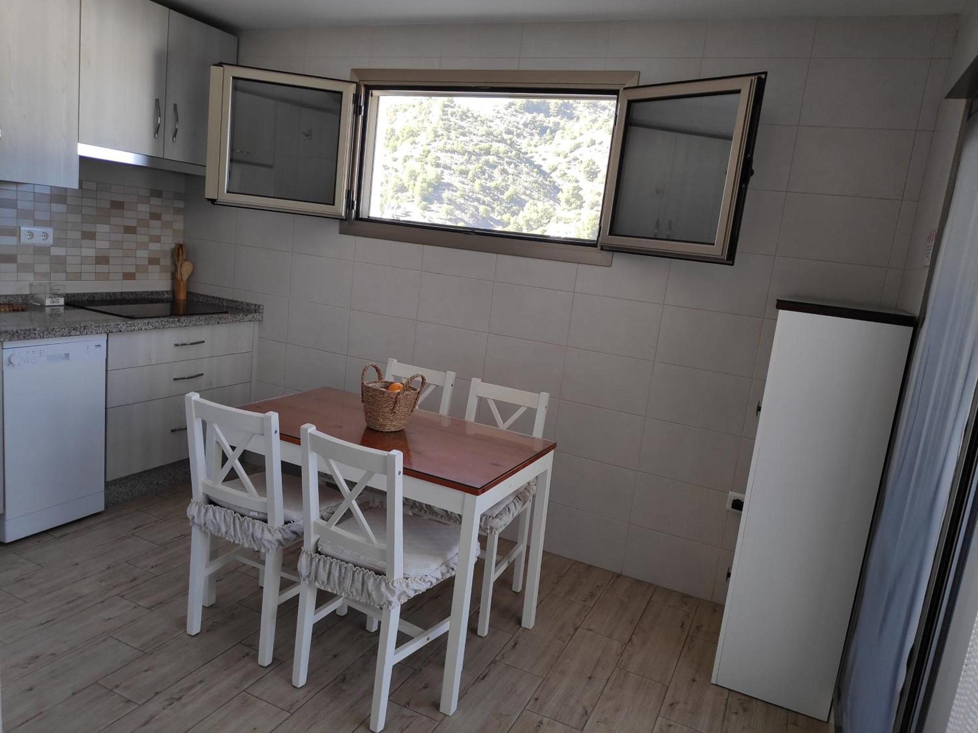 Apartamento El Almencino Tolox Bagian luar foto
