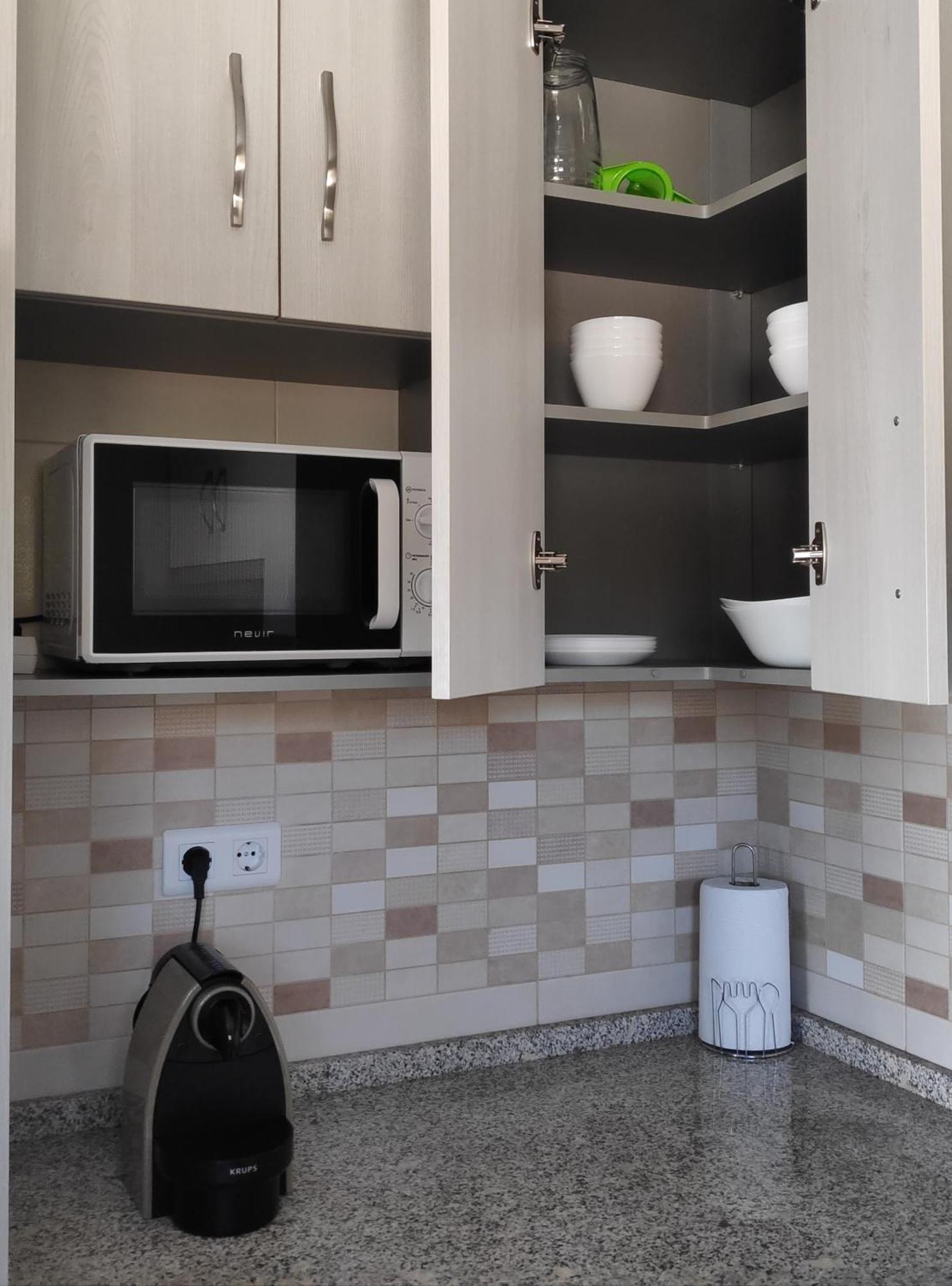 Apartamento El Almencino Tolox Bagian luar foto