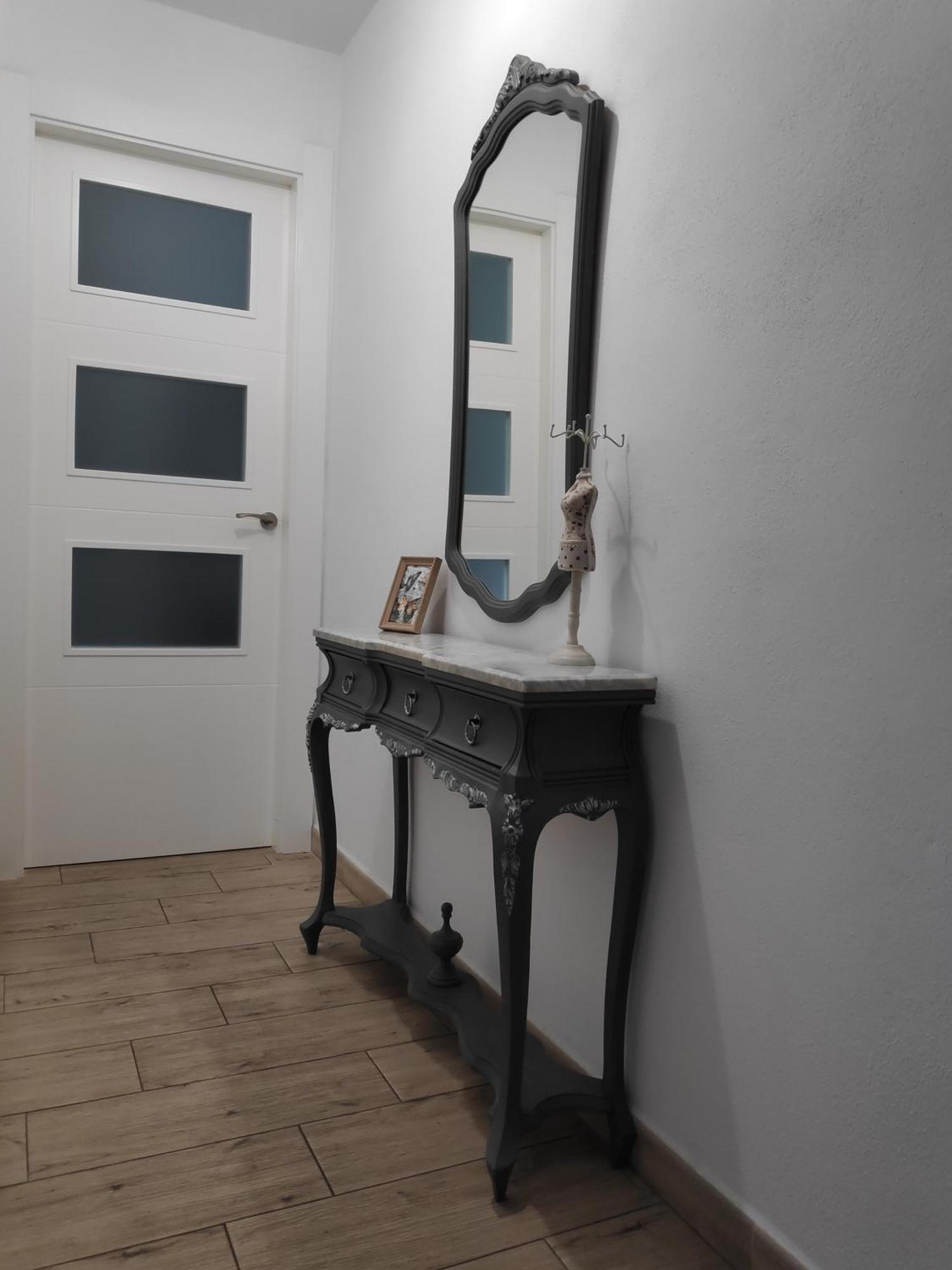 Apartamento El Almencino Tolox Bagian luar foto