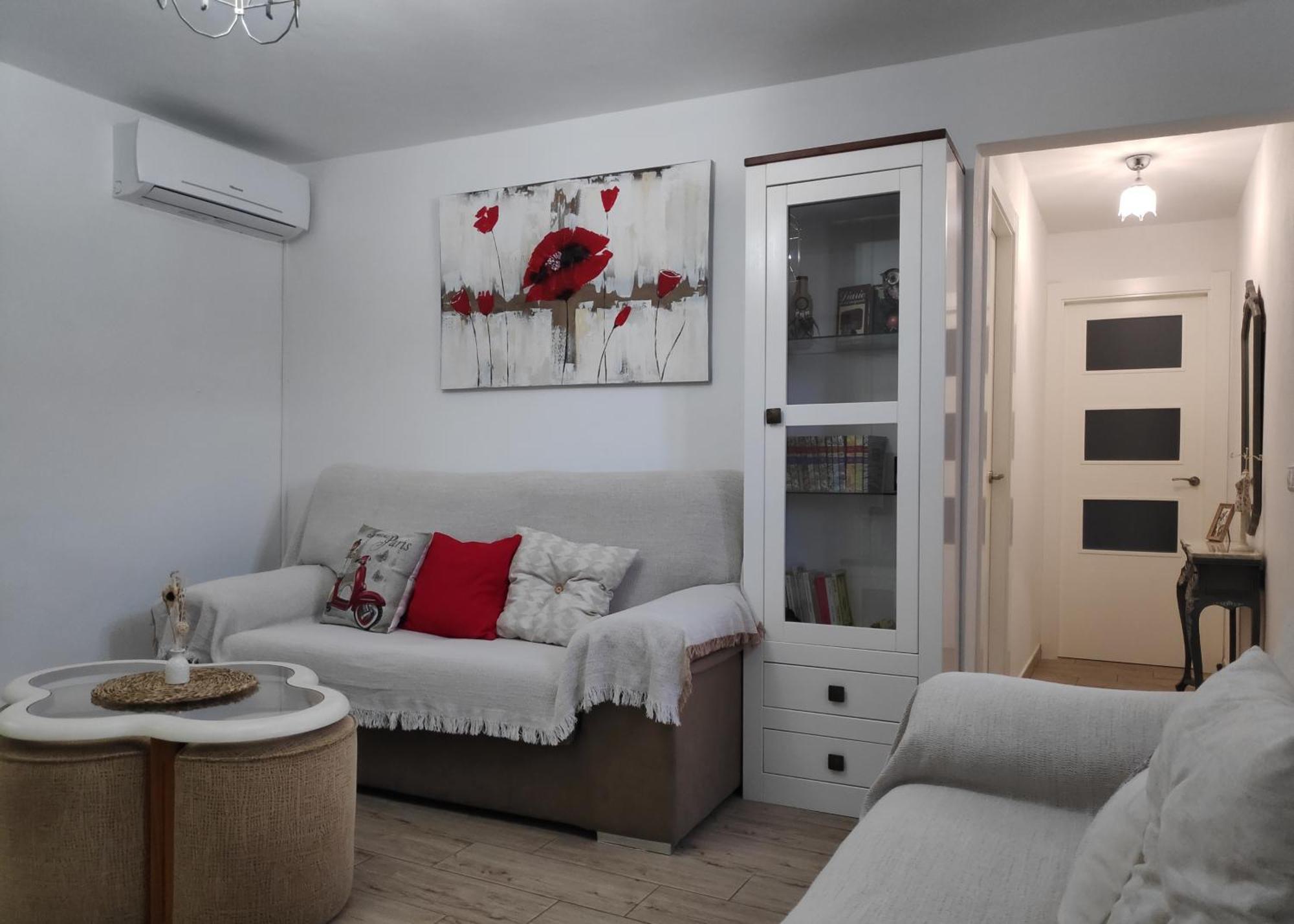 Apartamento El Almencino Tolox Bagian luar foto