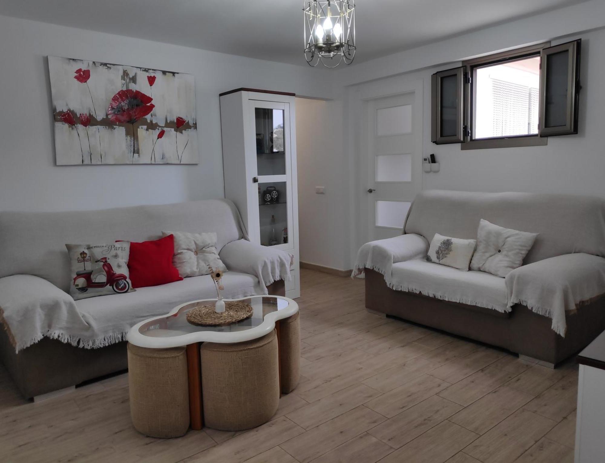 Apartamento El Almencino Tolox Bagian luar foto