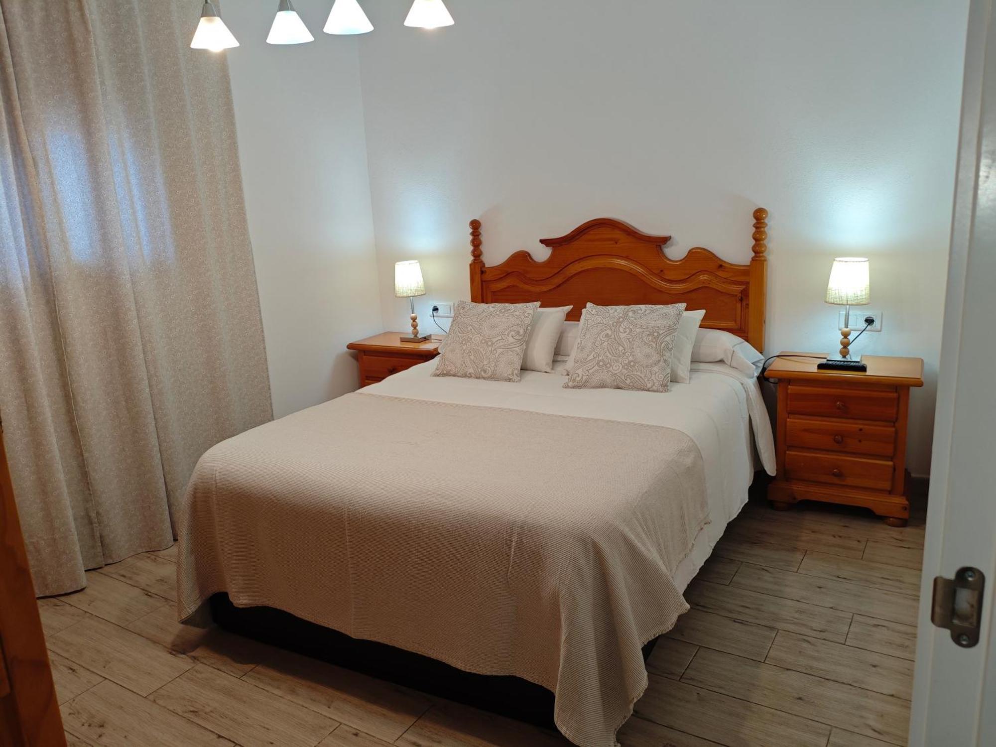 Apartamento El Almencino Tolox Bagian luar foto